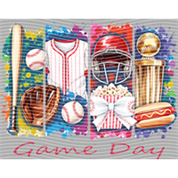 Mother's Day-MM 4491